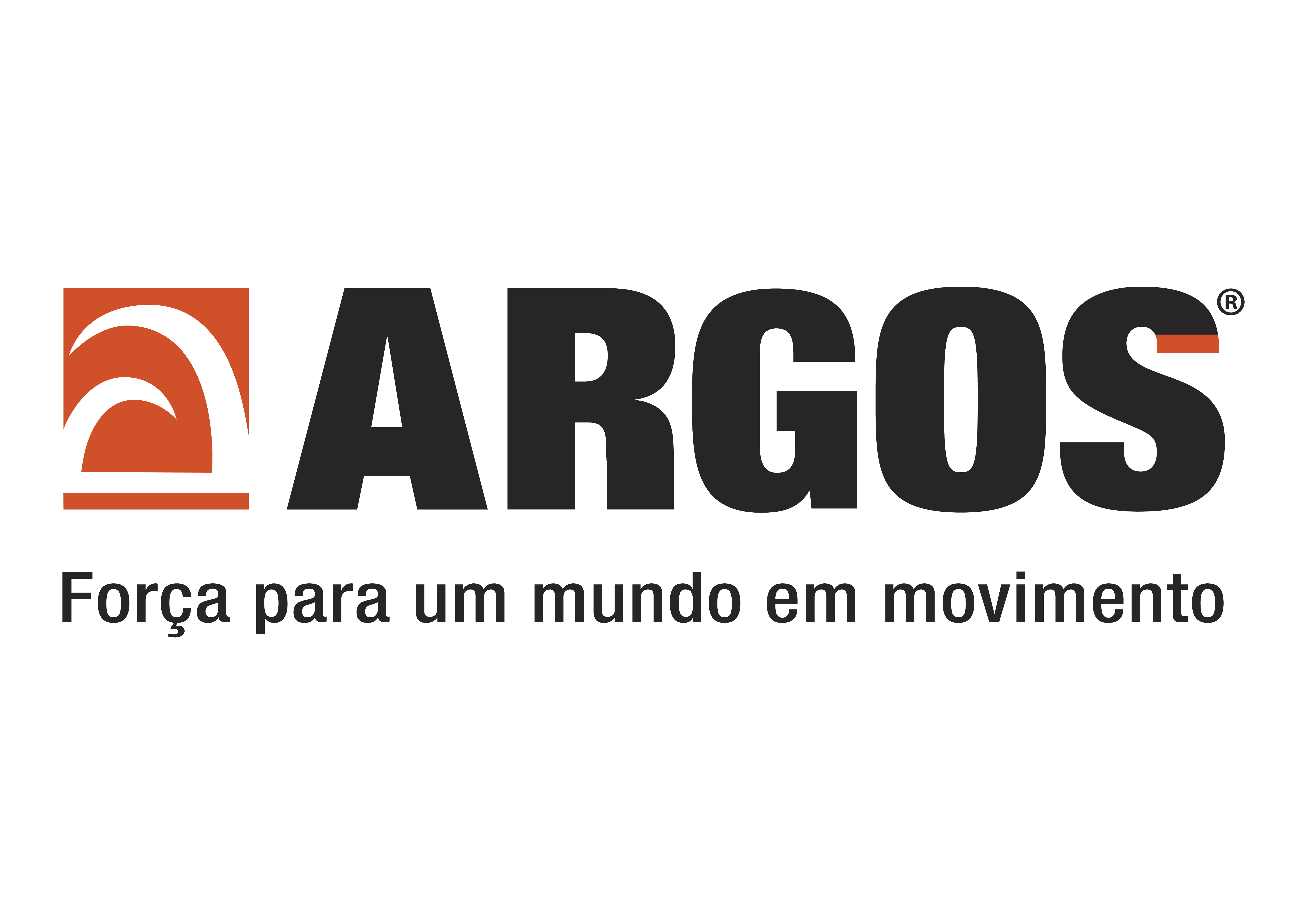 ARGOS GUINDASTES